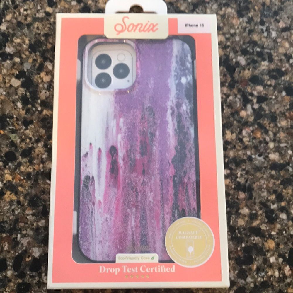 NEW Sonix IPhone 13 Case‎
